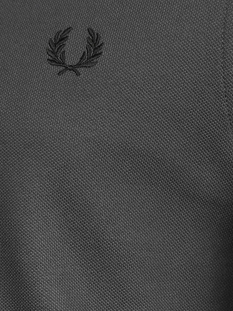 FRED PERRY | Poloshirt "M3600" | grau