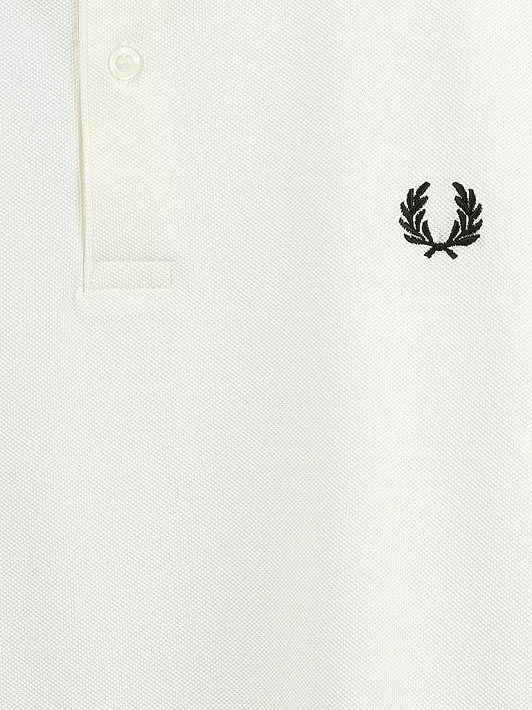 FRED PERRY | Poloshirt "M3600" | weiß