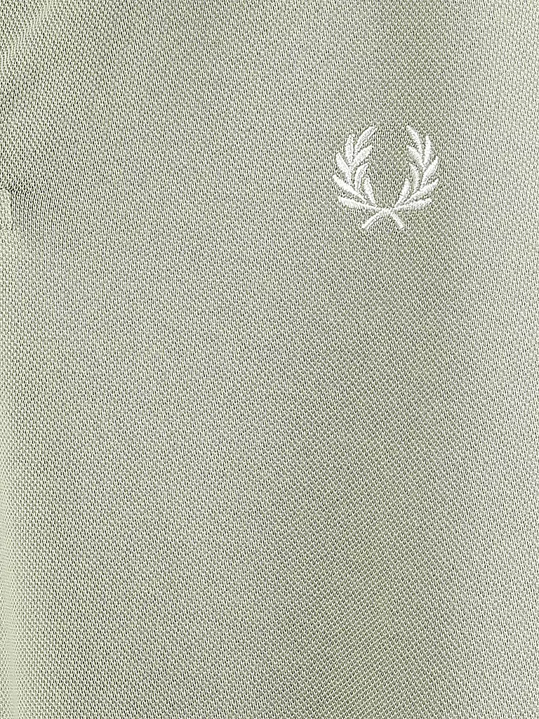 FRED PERRY | Poloshirt "M3600" | olive