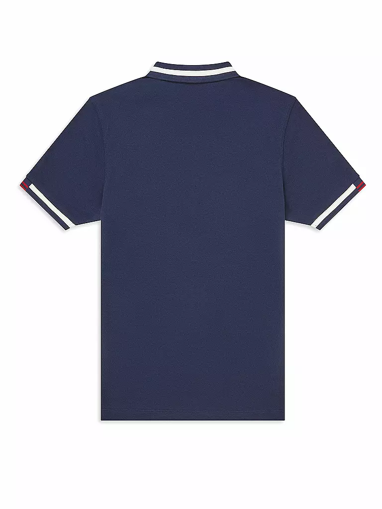 FRED PERRY | Poloshirt "M8551" | blau