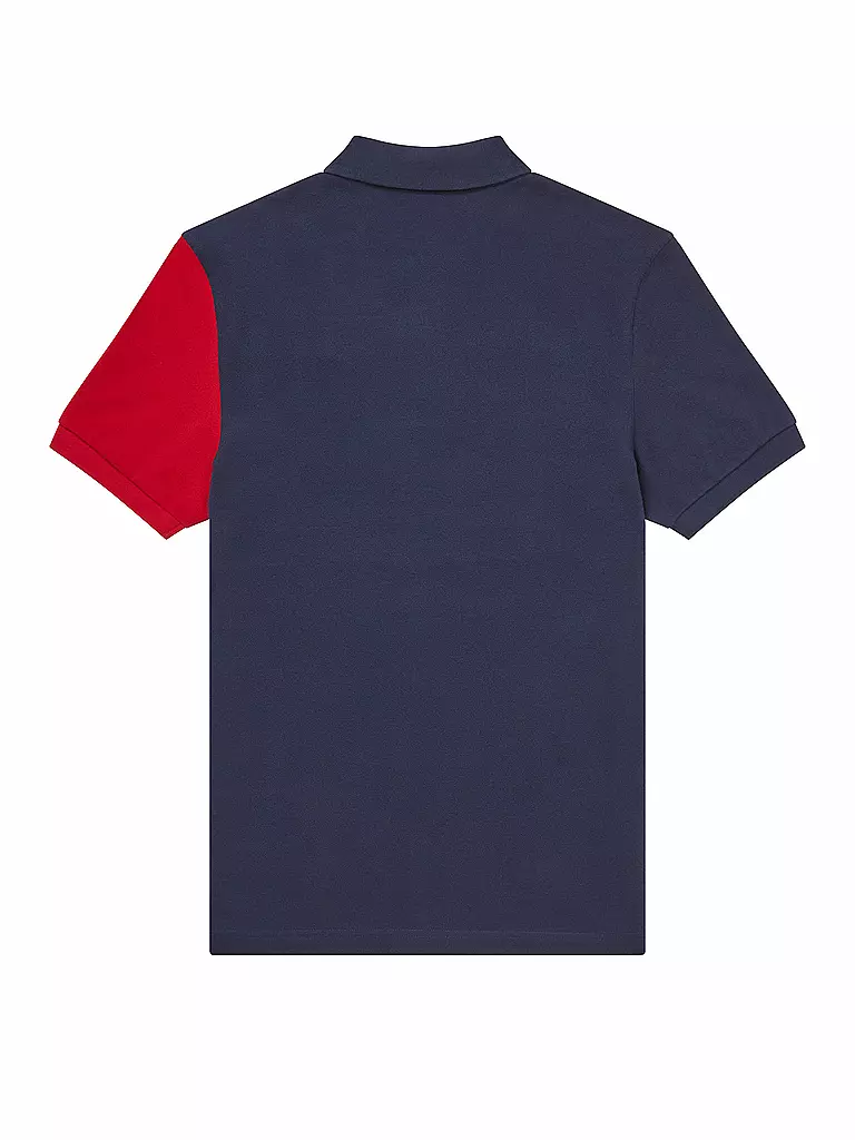 FRED PERRY | Poloshirt "M8552" | blau