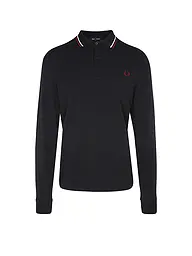 FRED PERRY | Poloshirt  | blau