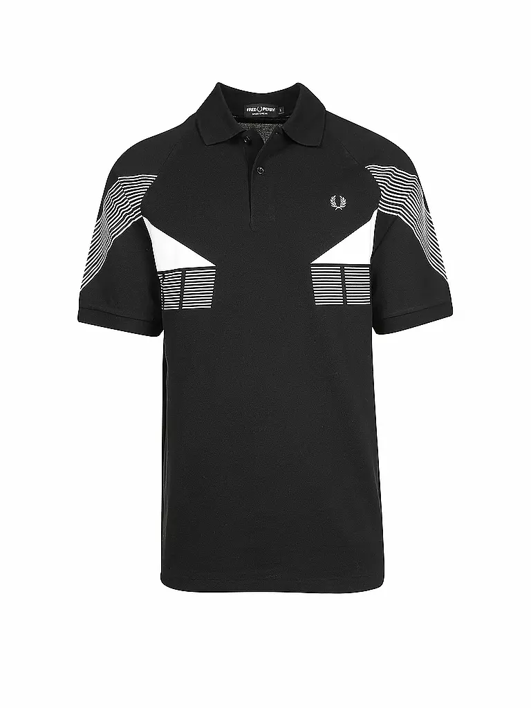 FRED PERRY | Poloshirt  | 