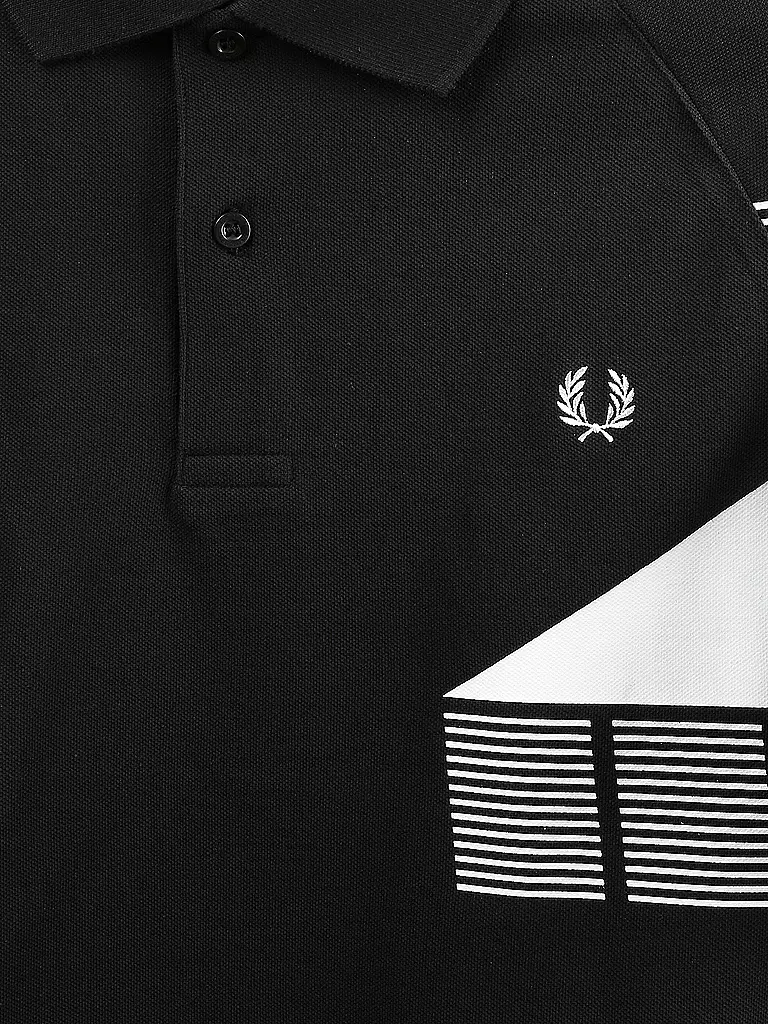 FRED PERRY | Poloshirt  | 