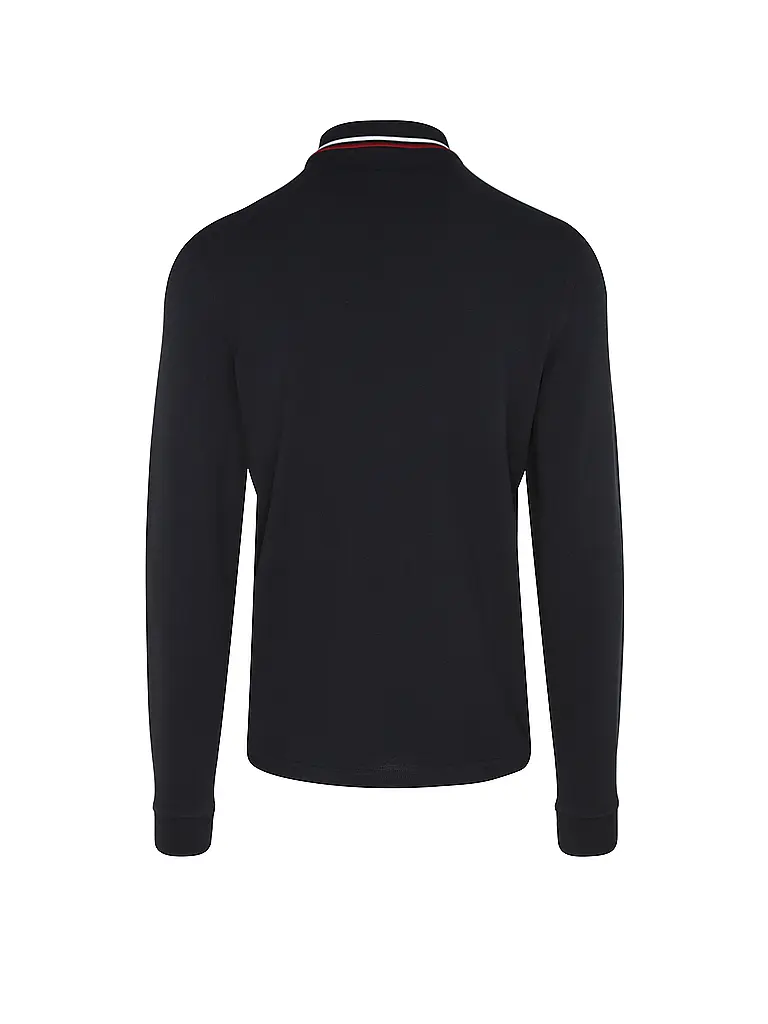 FRED PERRY | Poloshirt  | blau