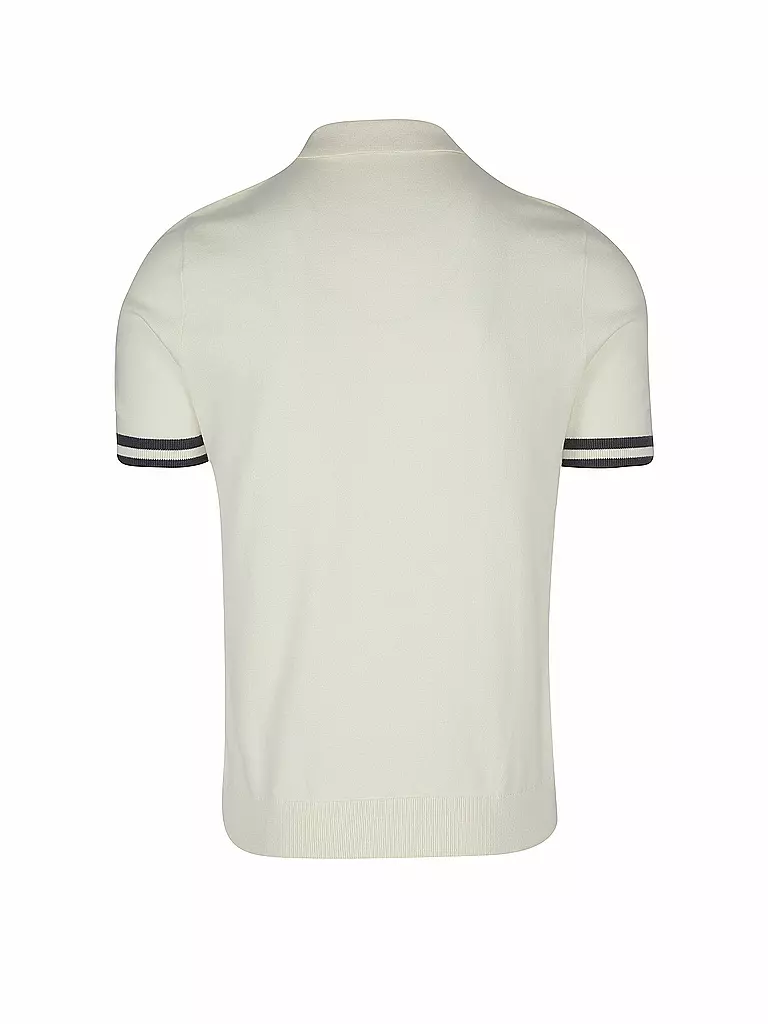 FRED PERRY | Poloshirt  | creme
