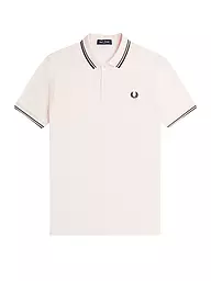 FRED PERRY | Poloshirt M3600 | rosa