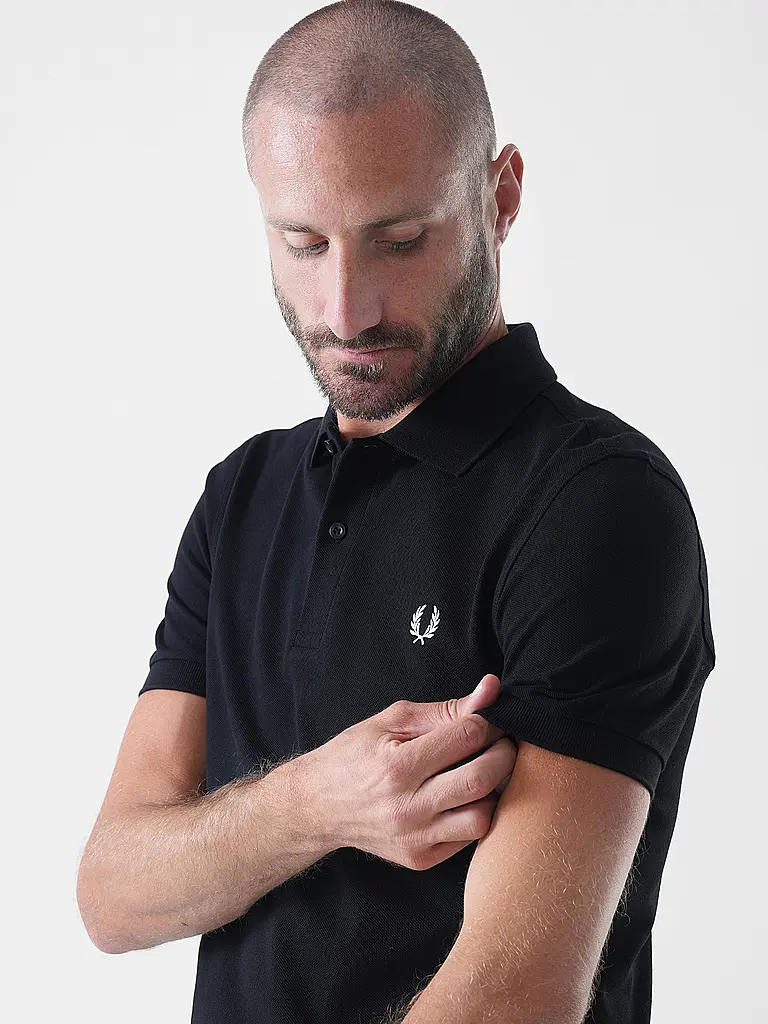 FRED PERRY | Poloshirt Slim Fit | 
