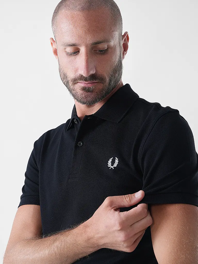 FRED PERRY | Poloshirt Slim Fit | 