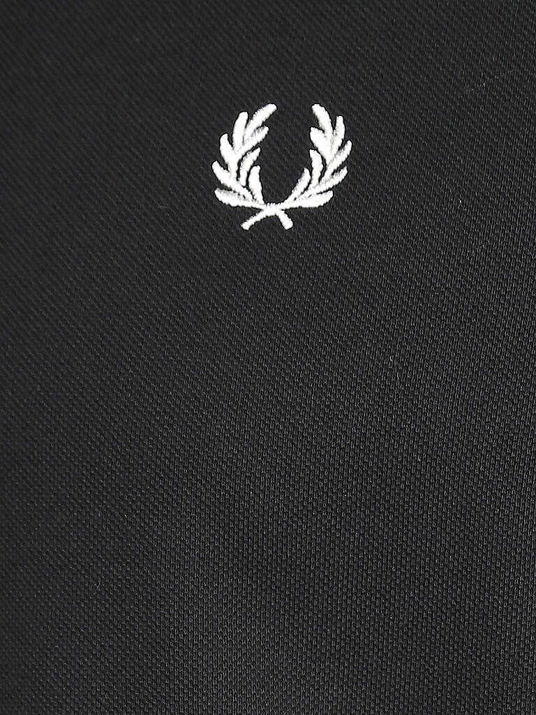 FRED PERRY | Poloshirt | blau