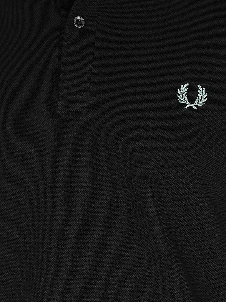 FRED PERRY | Poloshirt | blau