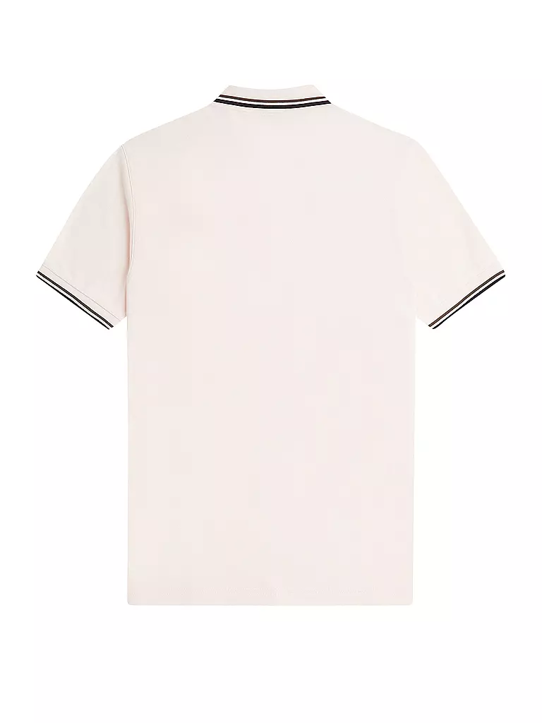 FRED PERRY | Poloshirt | grün