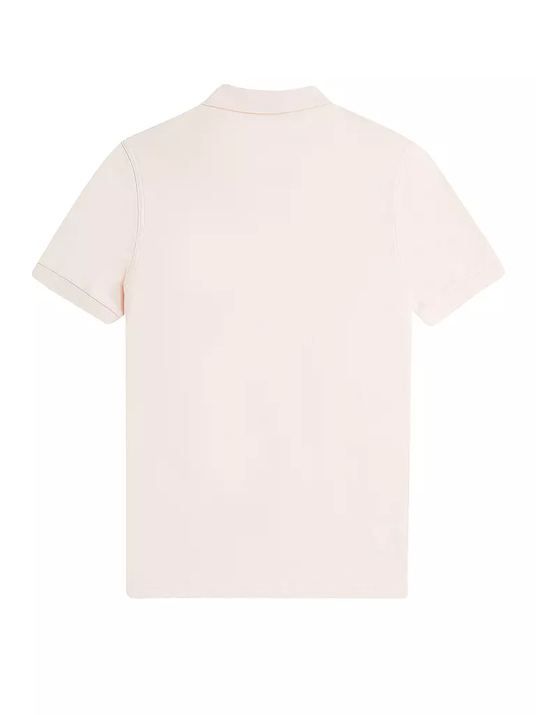 FRED PERRY | Poloshirt | hellgrün