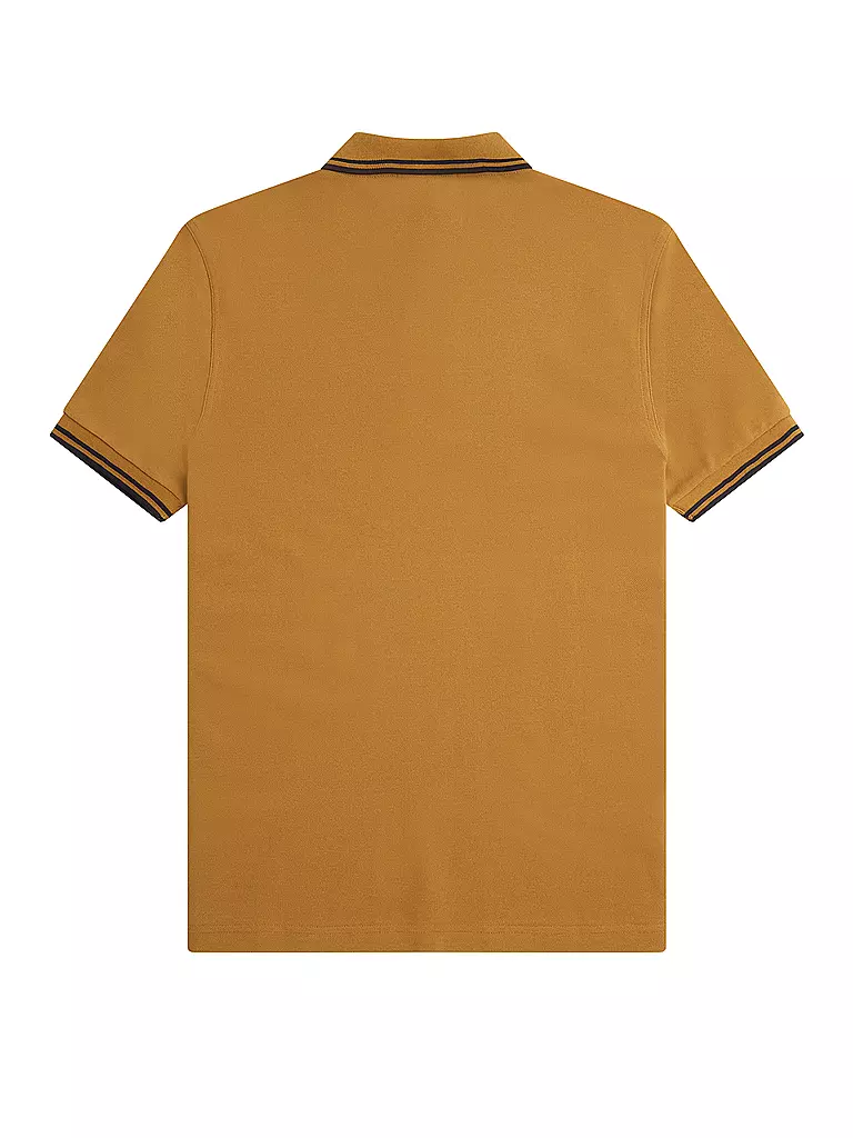 FRED PERRY | Poloshirt | creme