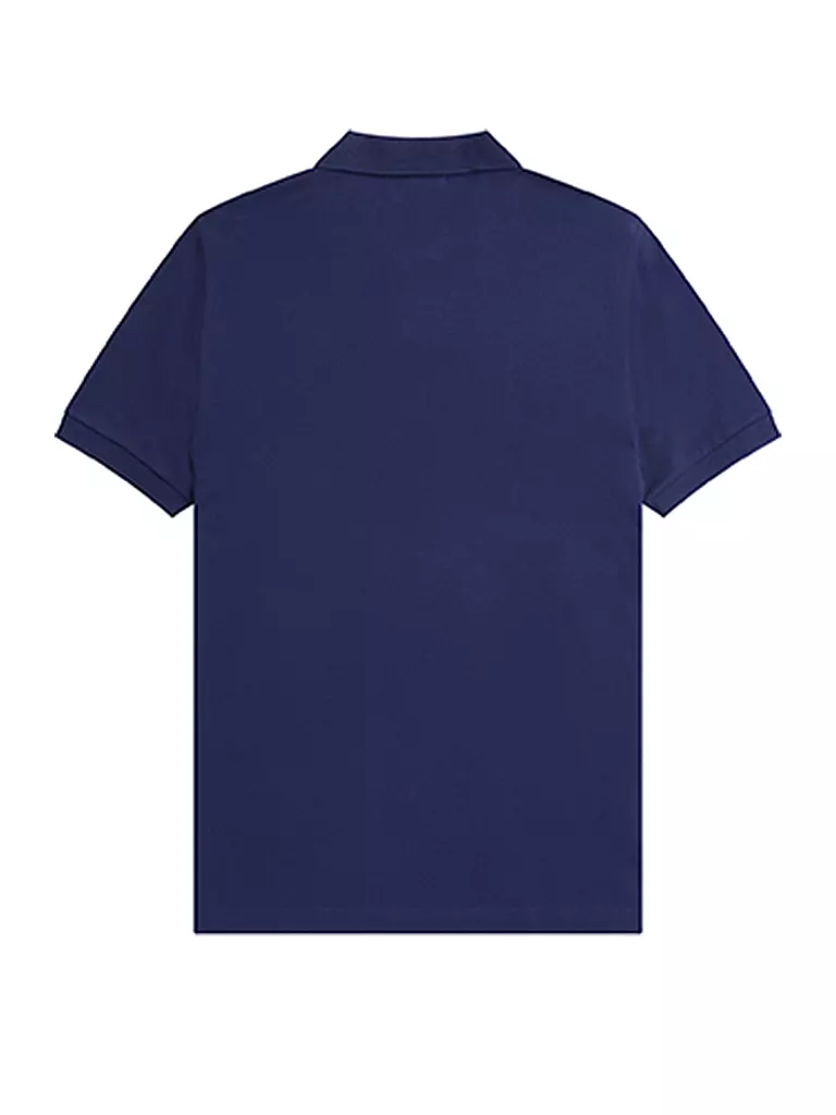 FRED PERRY | Poloshirt | blau