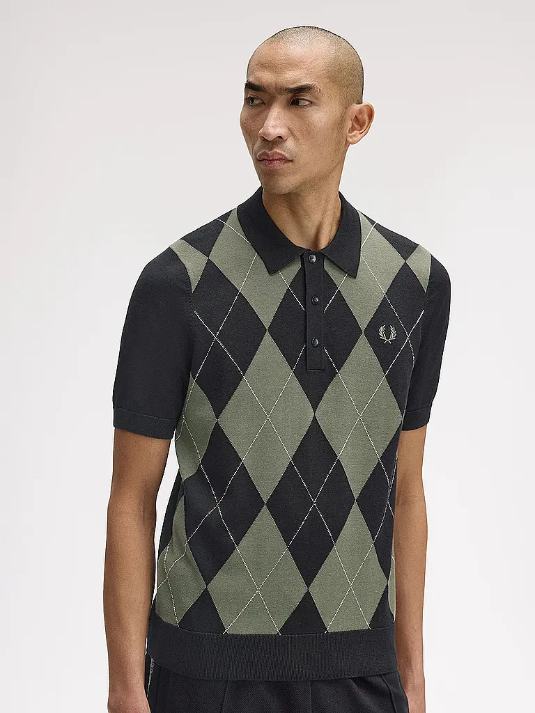 FRED PERRY | Poloshirt | 