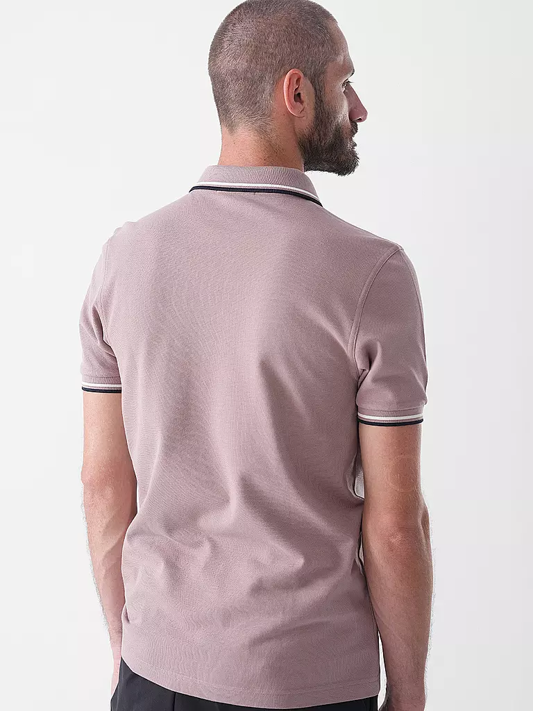 FRED PERRY | Poloshirt | blau
