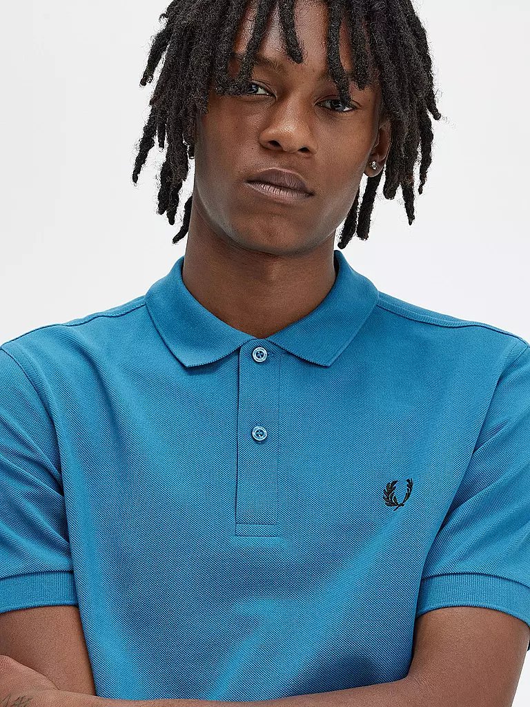FRED PERRY | Poloshirt | olive