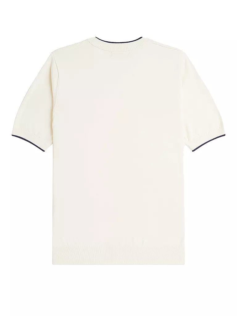 FRED PERRY | Pullover | mint