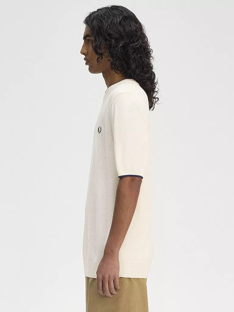 FRED PERRY | Pullover | mint