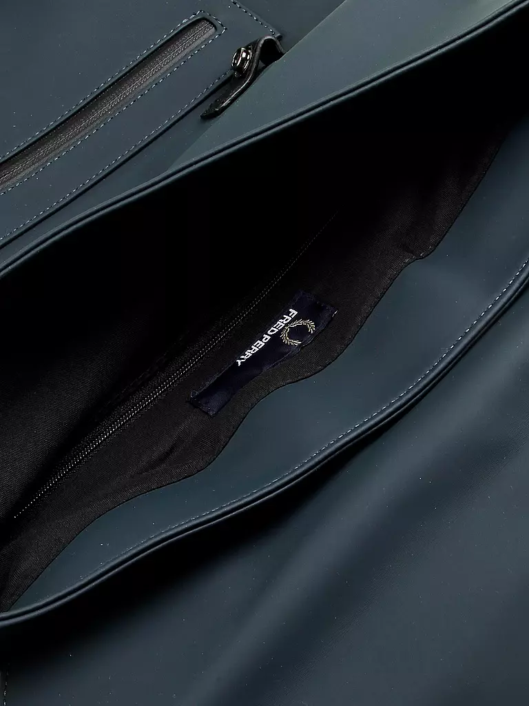 FRED PERRY | Rucksack "L9215" | 