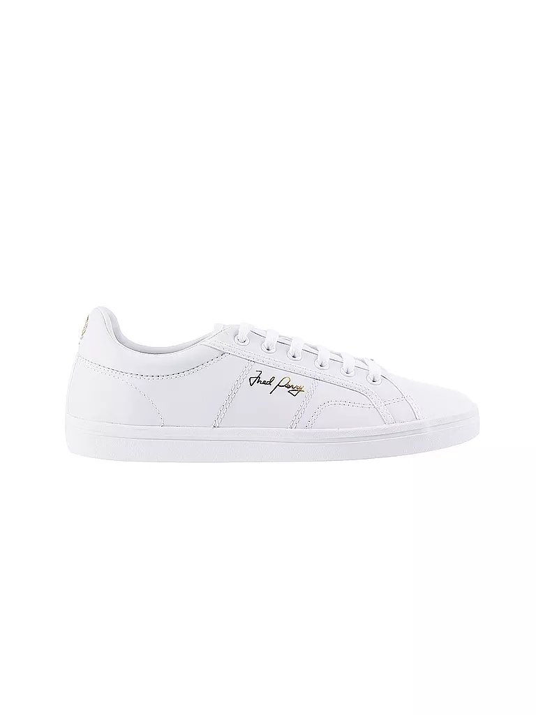 FRED PERRY | Sneaker | 