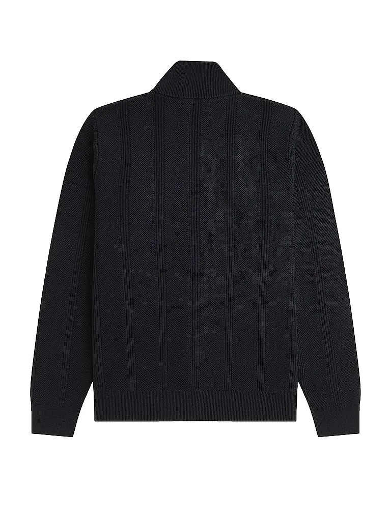 FRED PERRY | Strickjacke | 