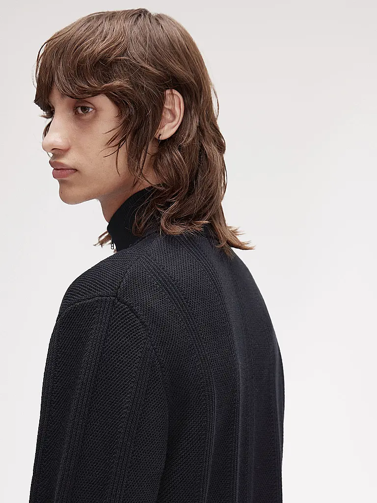 FRED PERRY | Strickjacke | 