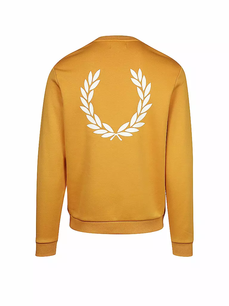 FRED PERRY | Sweater | 