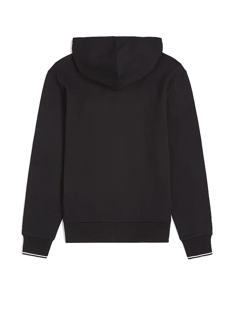 FRED PERRY | Sweatjacke | 
