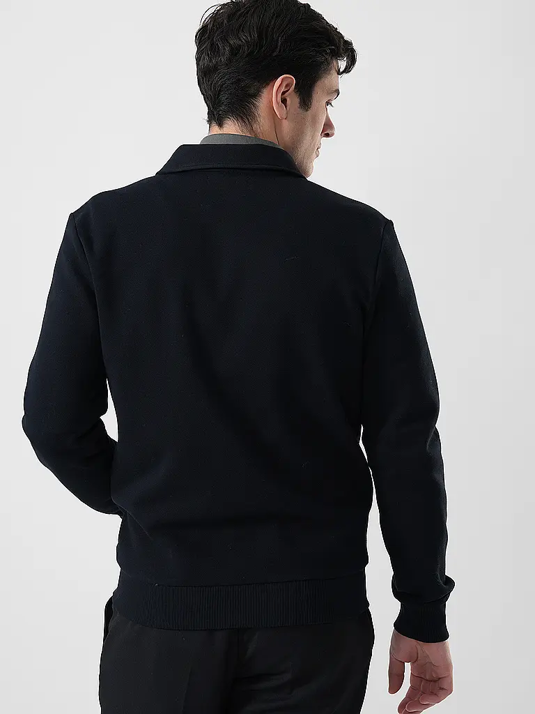 FRED PERRY | Sweatjacke | 