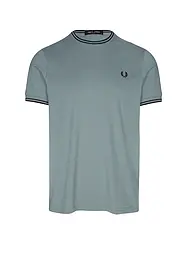 FRED PERRY | T-Shirt  | Mint