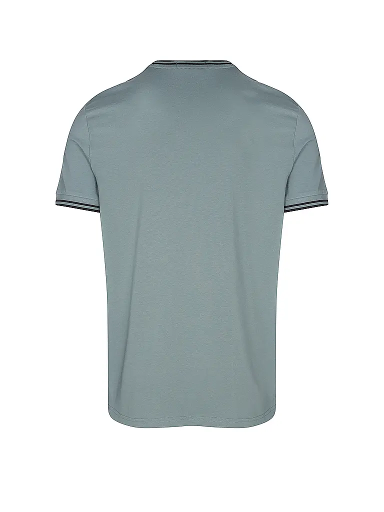 FRED PERRY | T-Shirt  | Mint