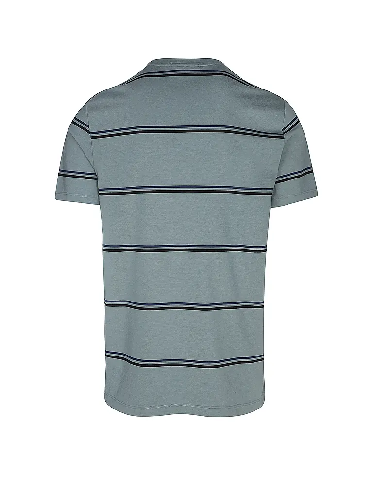 FRED PERRY | T-Shirt  | Mint