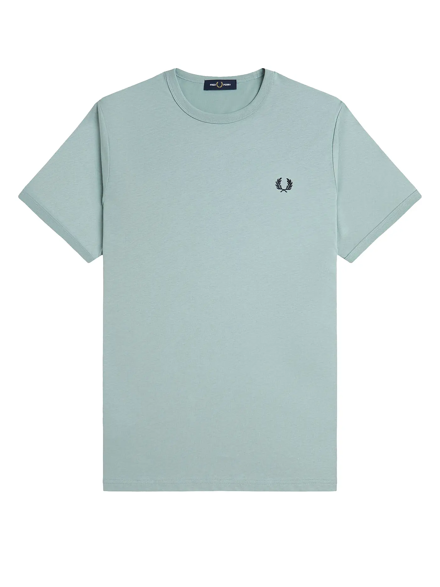 FRED PERRY | T-Shirt | mint