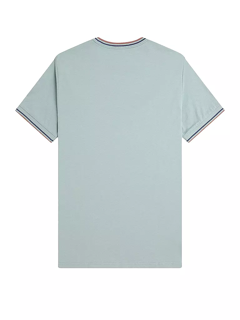 FRED PERRY | T-Shirt | creme