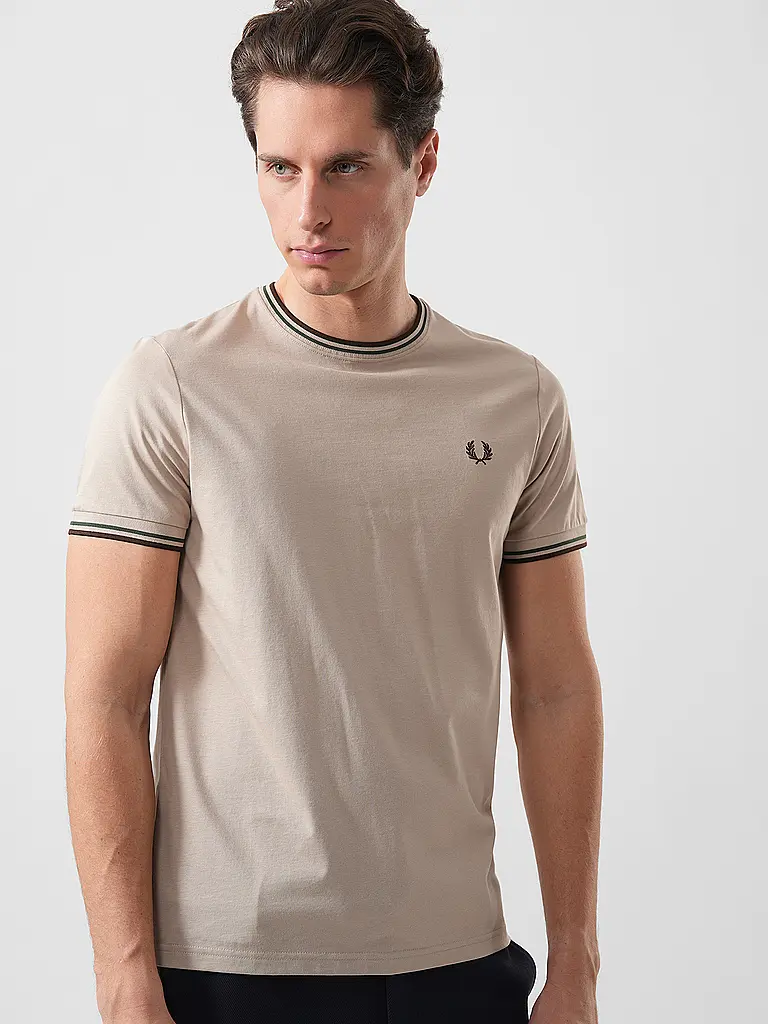 FRED PERRY | T-Shirt | 