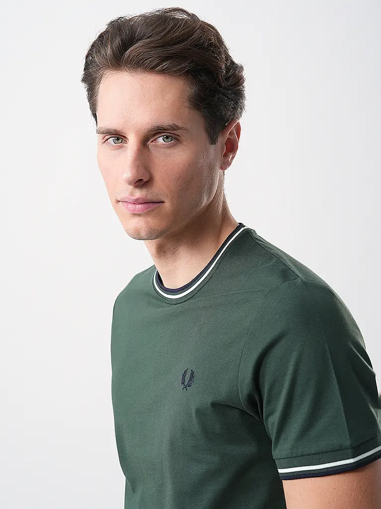 FRED PERRY | T-Shirt | 