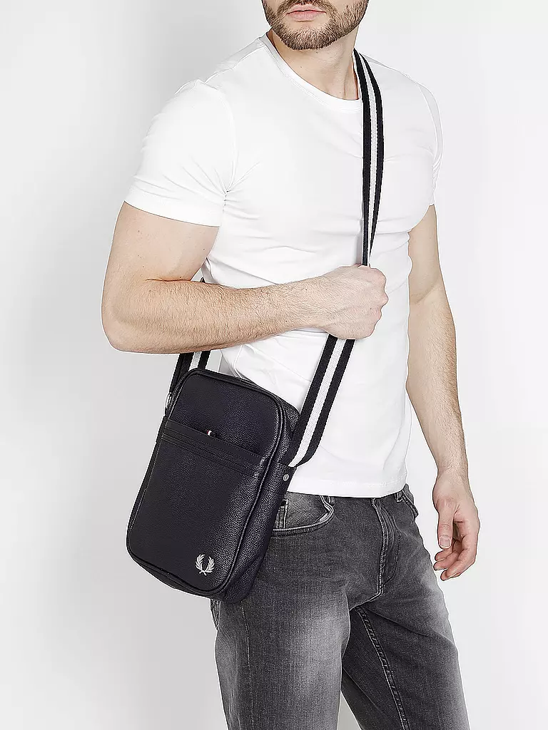 FRED PERRY | Tasche "L1206" | 