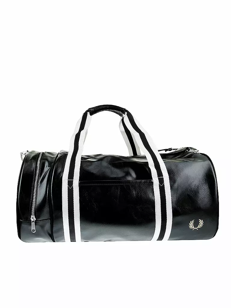 FRED PERRY | Tasche - Barrel Bag | 