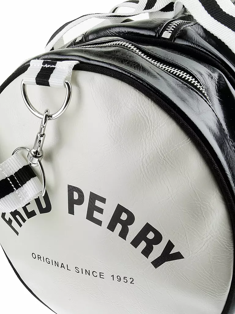 FRED PERRY | Tasche - Barrel Bag | 