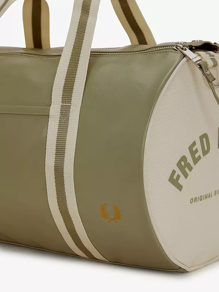FRED PERRY | Tasche - Sporttasche | mint