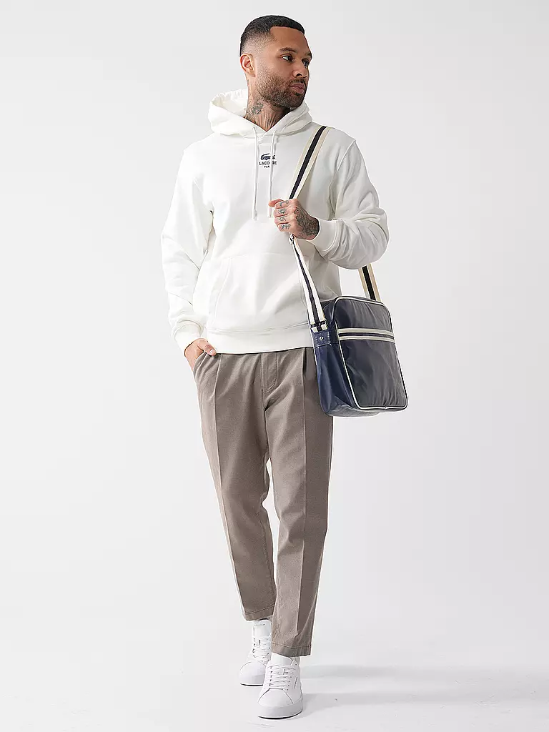 FRED PERRY | Tasche - Umhängetasche | blau