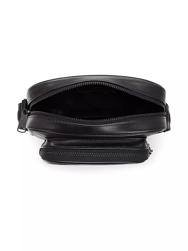 FRED PERRY | Tasche - Umhängetasche | schwarz