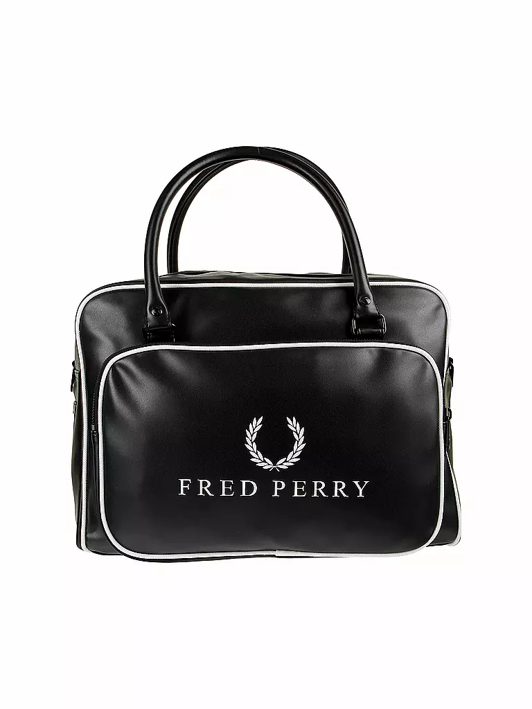 FRED PERRY | Tasche - Weekender "Holdall" | 