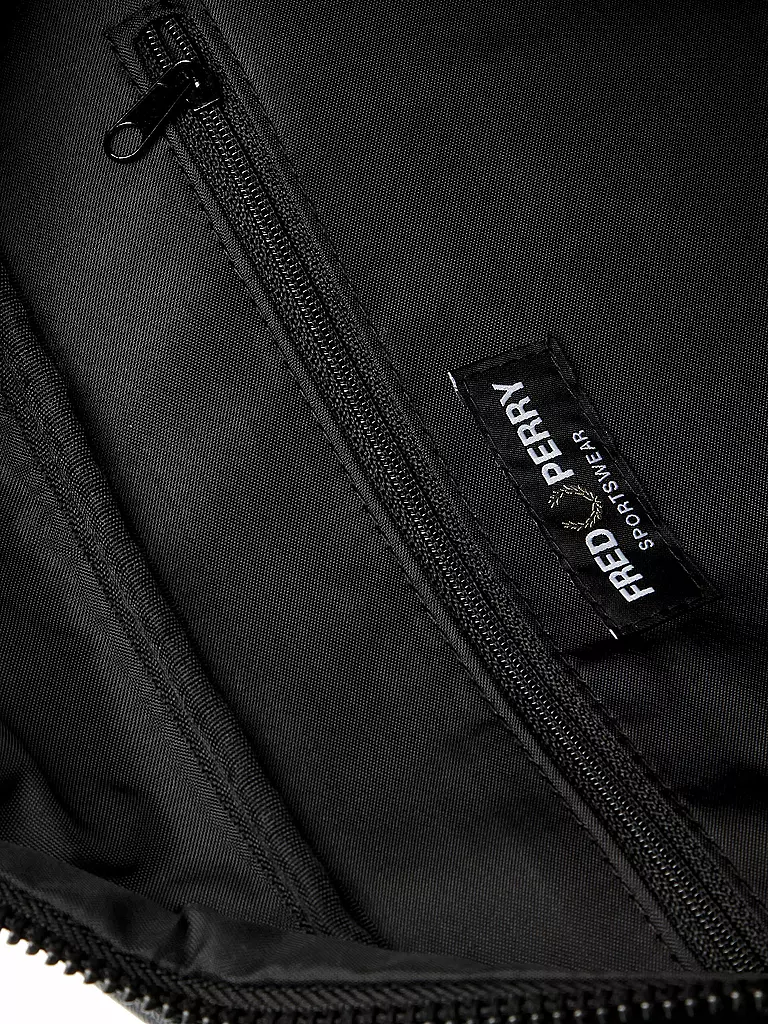 FRED PERRY | Tasche - Weekender "Holdall" | 
