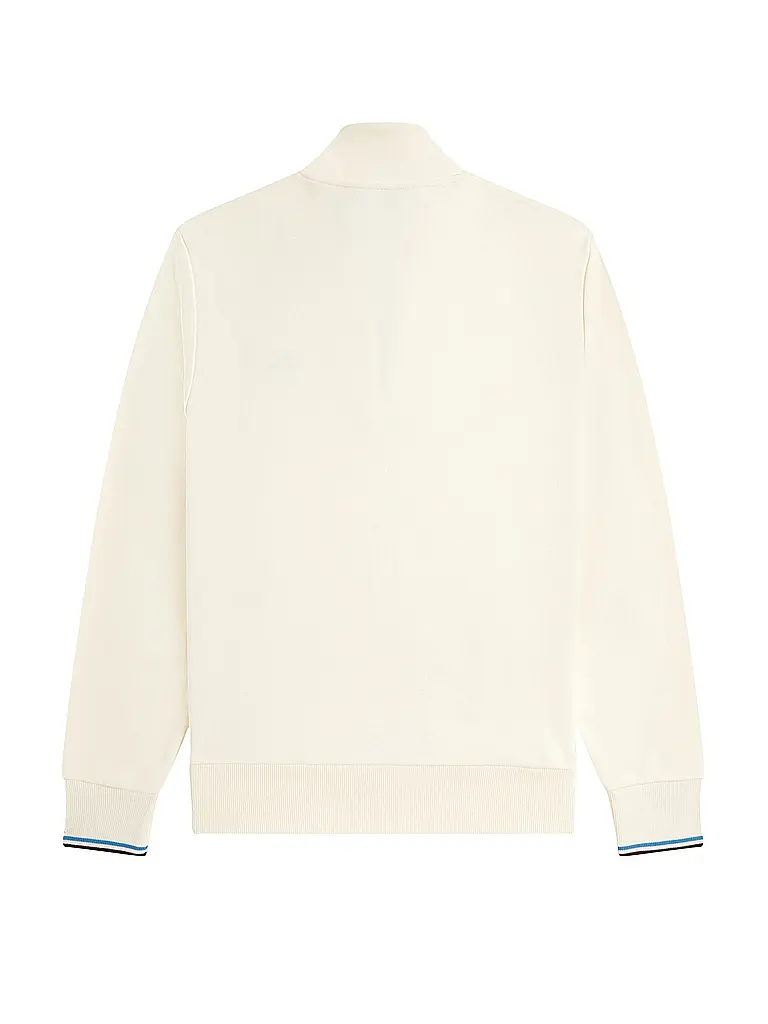 FRED PERRY | Troyer Sweater | 