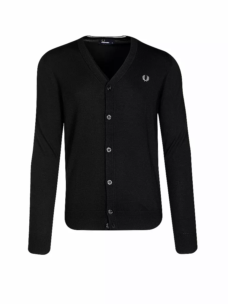 FRED PERRY | Weste | 