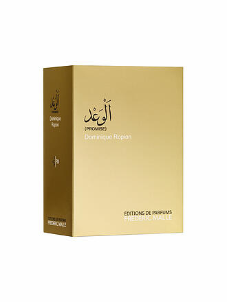 FREDERIC MALLE | Promise Parfum Spray 50ml