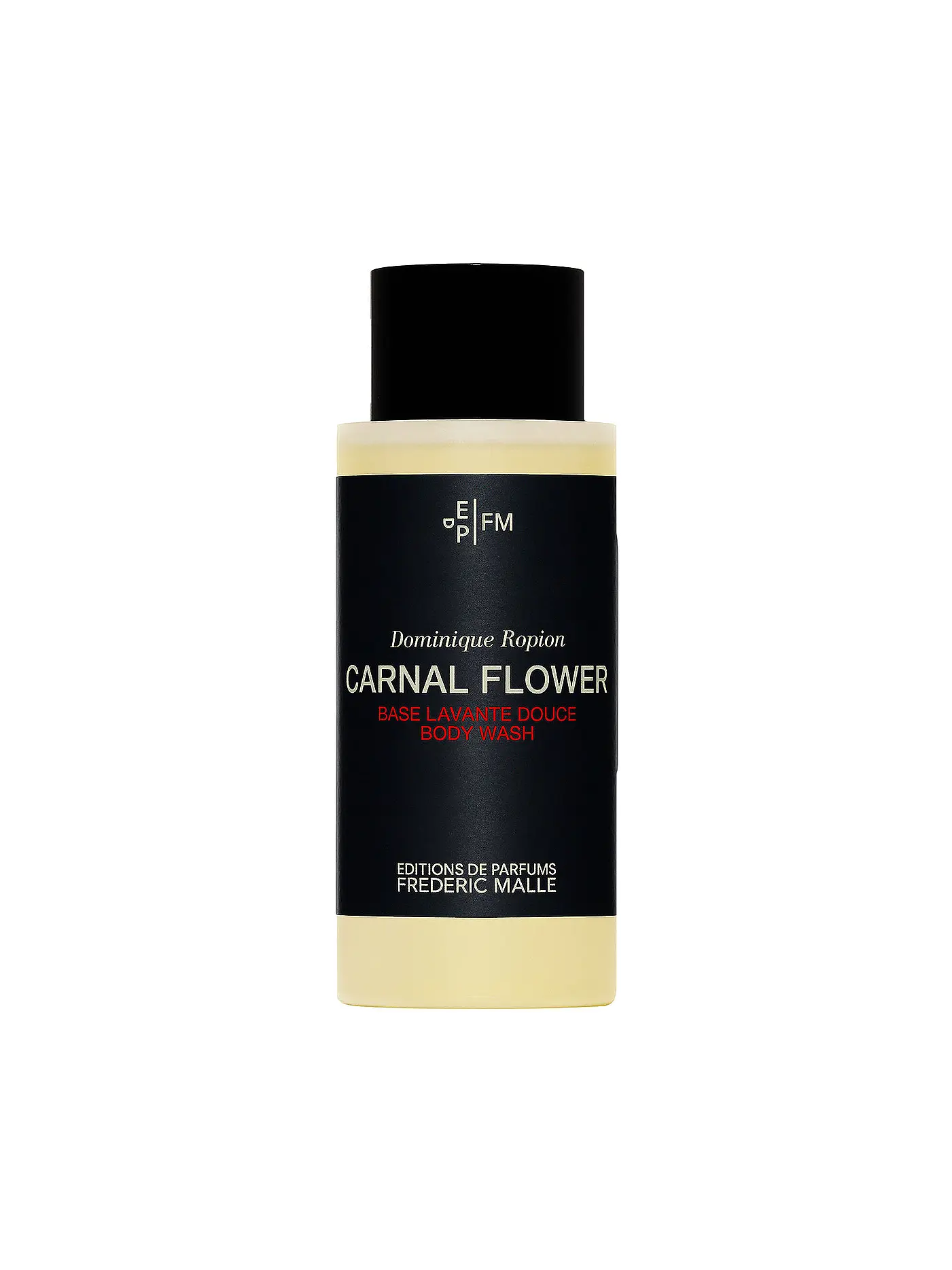 FREDERIC MALLE | Carnal Flower Body Wash 200ml | keine Farbe